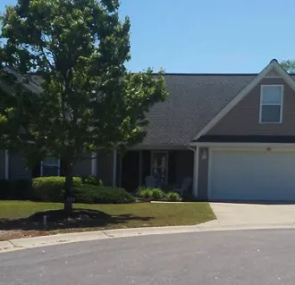 Professional garden landscaping in Myrtle Beach, SC - Global Worx Outdoor Services