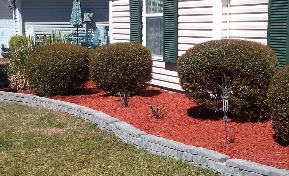Top-rated garden landscaping for year-round maintenance across Myrtle Beach, SC - Global Worx Outdoor Services