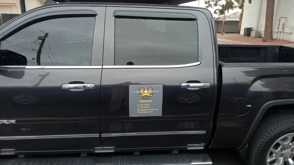 Expert outdoor landscaping for homes across North Las Vegas, NV - Globalpower1 lawncare