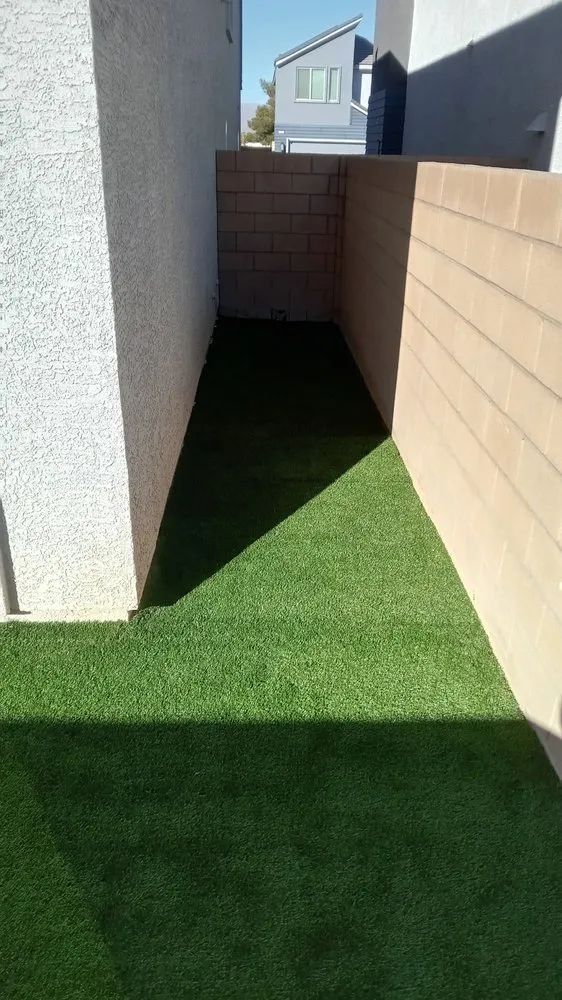 Professional yard maintenance in North Las Vegas, NV - Globalpower1 lawncare