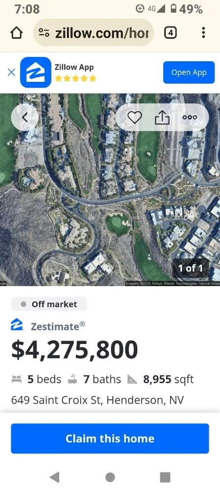 Expert garden landscaping for year-round maintenance in North Las Vegas, NV by Globalpower1 lawncare