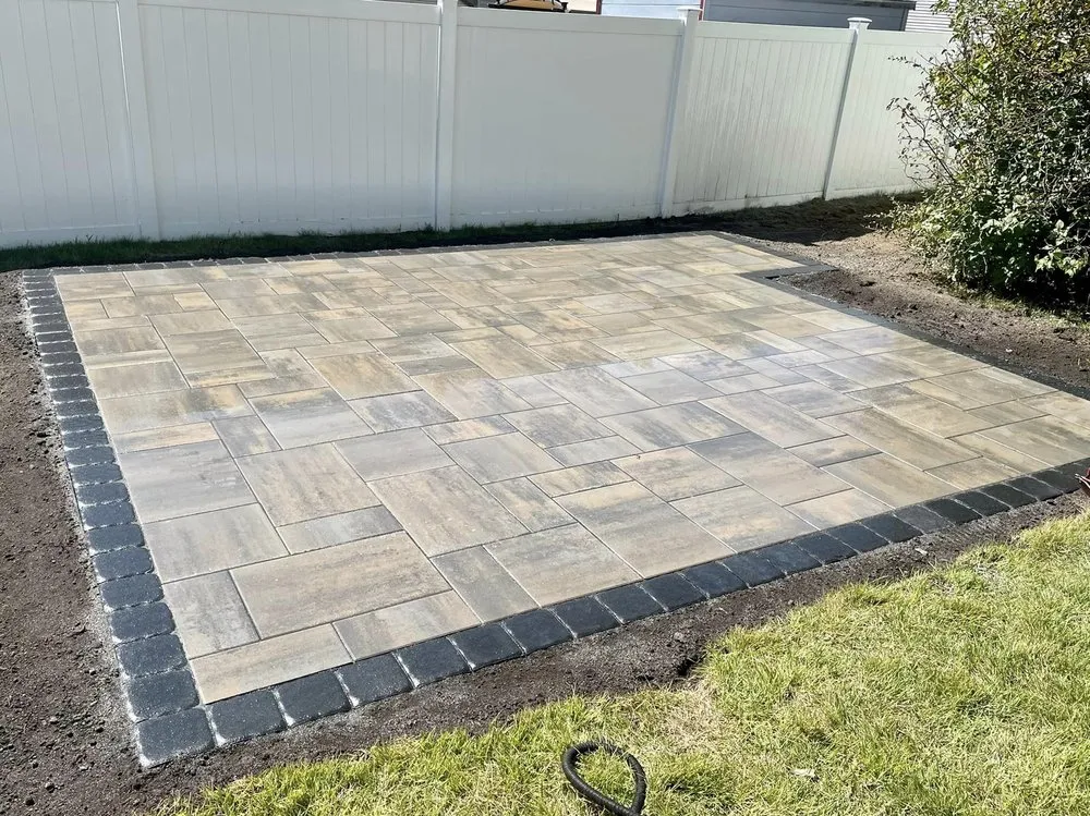 Expert landscape design experts serving Concord, NH - Globe Green