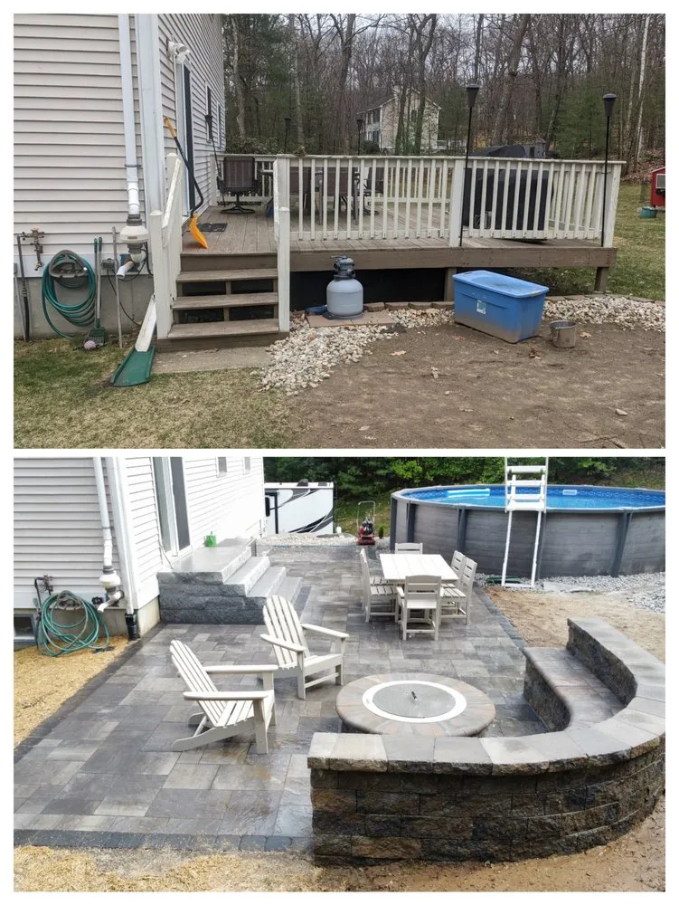 Trusted lawn care service experts serving Concord, NH - Globe Green