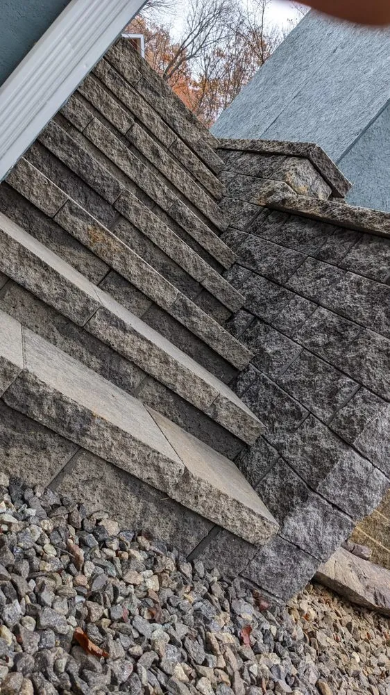 Trusted residential landscaping experts serving Concord, NH - Globe Green