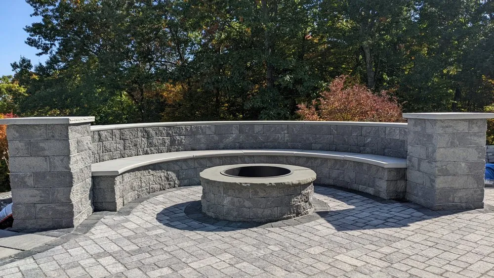 Local lawn care service in Concord, NH by Globe Green