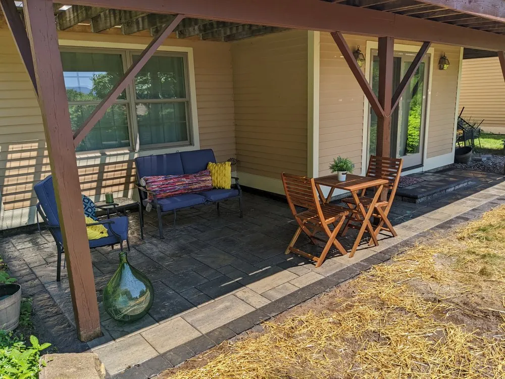 Reliable landscape design in Concord, NH - Globe Green