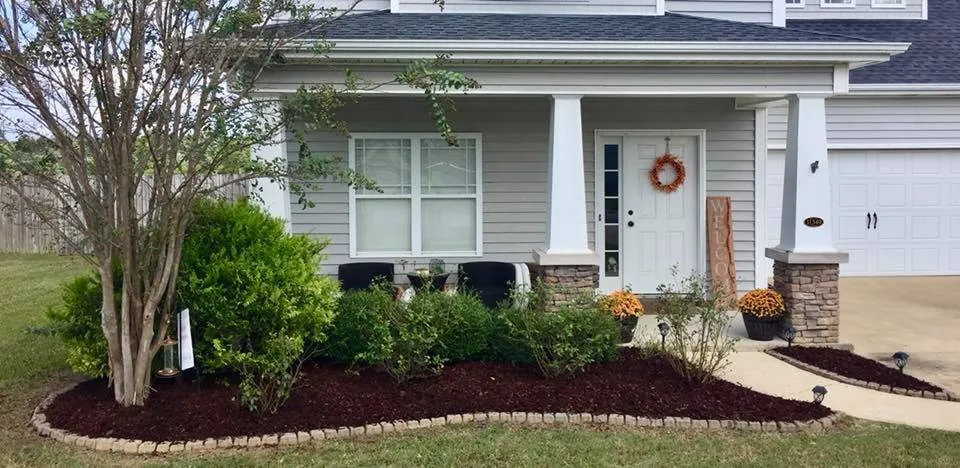 Top-rated yard maintenance in Fosters, AL - Globetti's Lawn Care