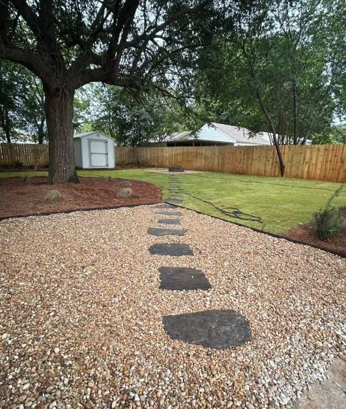 Local yard maintenance in Fosters, AL - Globetti's Lawn Care