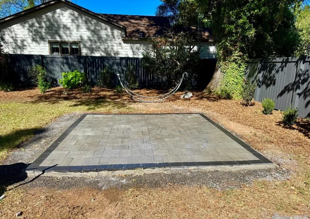 Custom landscape design for beautiful yards across Fosters, AL - Globetti's Lawn Care