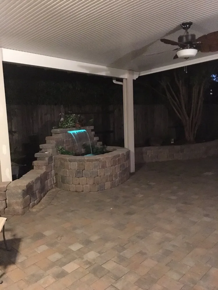 Professional lawn care service for residential properties across Penryn, CA - Gloria Landscaping