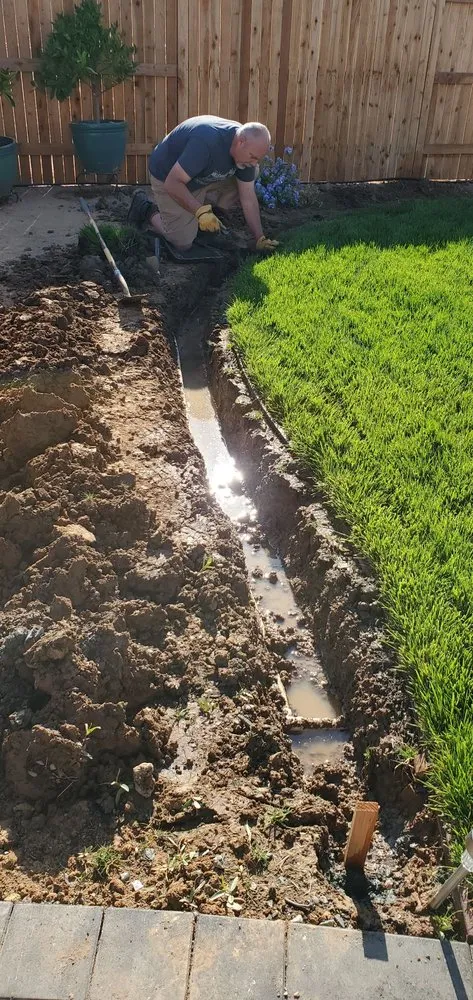 Custom yard maintenance experts serving Penryn, CA - Gloria Landscaping