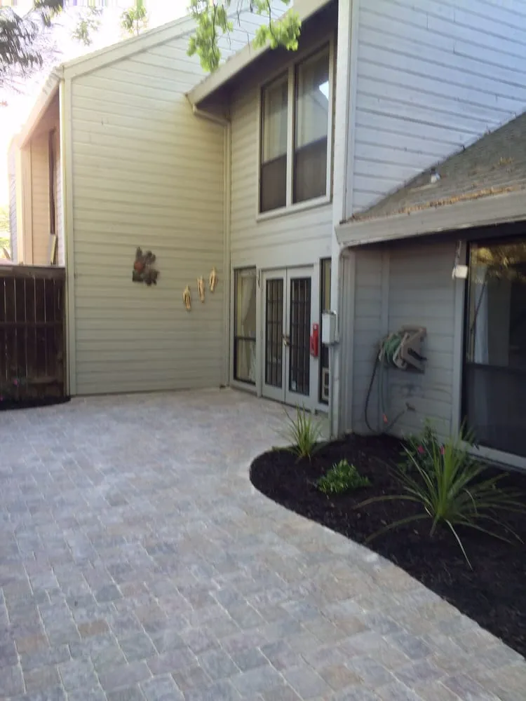 Professional yard maintenance for residential properties across Penryn, CA - Gloria Landscaping