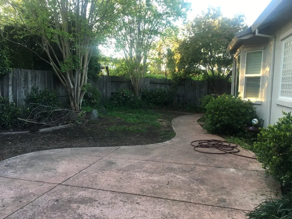 Professional residential landscaping in Penryn, CA - Gloria Landscaping