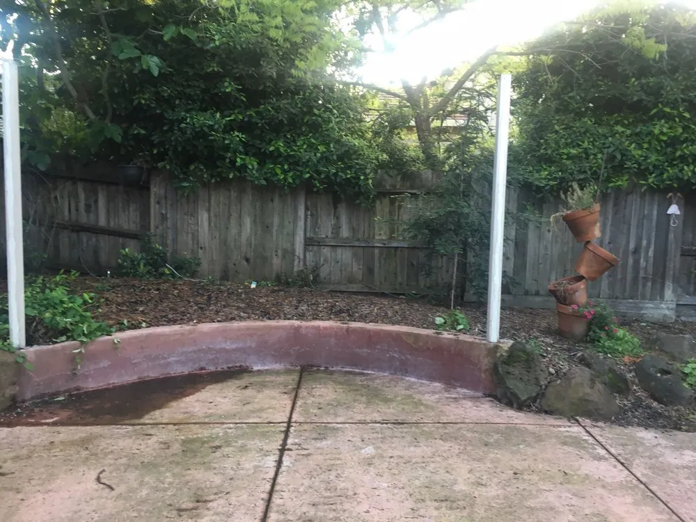 Custom outdoor landscaping for outdoor upgrades across Penryn, CA - Gloria Landscaping