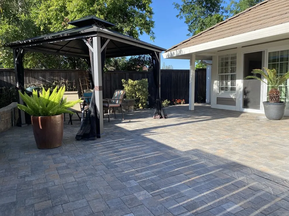 Trusted garden landscaping in Penryn, CA - Gloria Landscaping