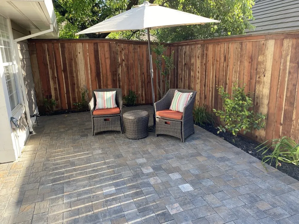 Reliable garden landscaping for year-round maintenance across Penryn, CA - Gloria Landscaping