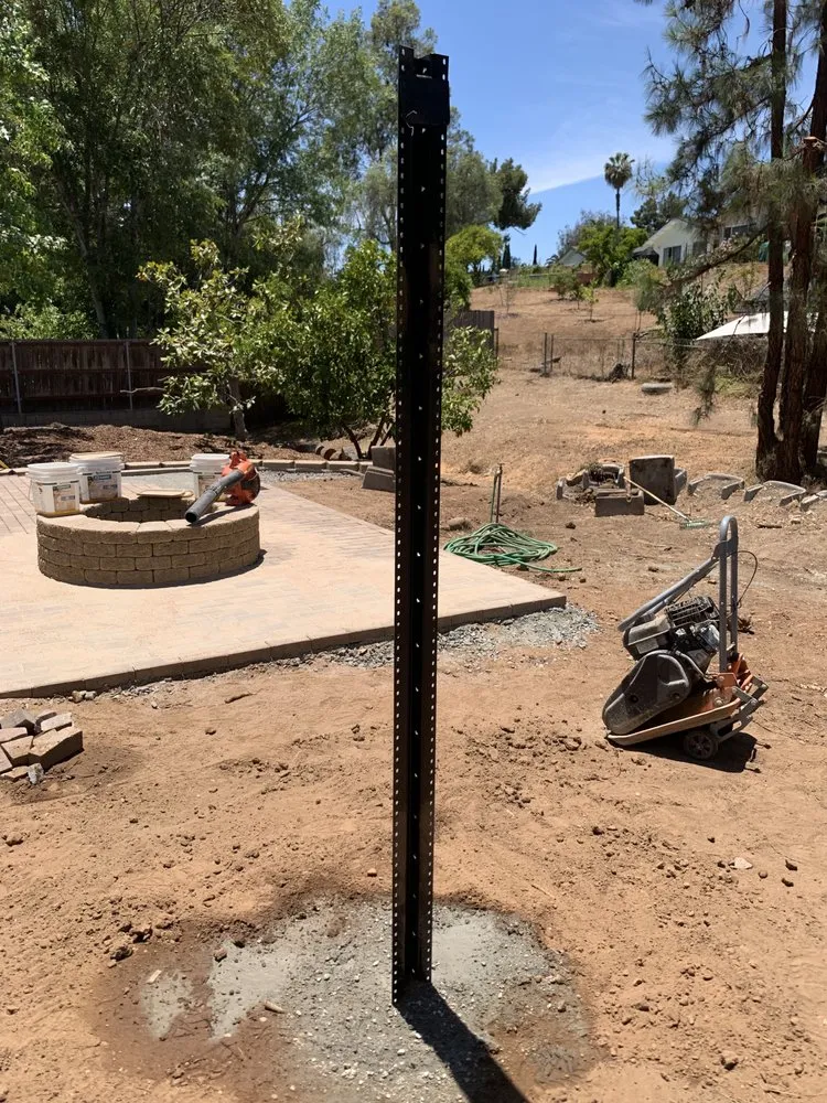 Expert outdoor landscaping with custom design across El Cajon, CA - Glorias Landscaping