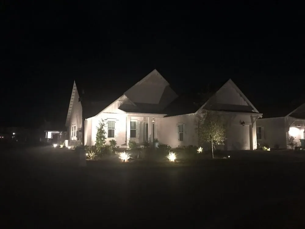 Local yard cleanup service for residential properties across GRANDE POINTE, FL - Glorified Gardening
