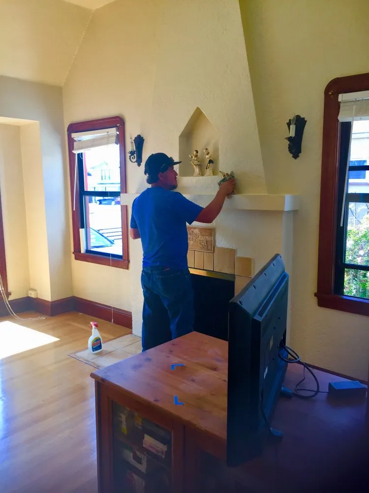 Trusted residential landscaping in Richmond, CA - Glorious Gardening Services