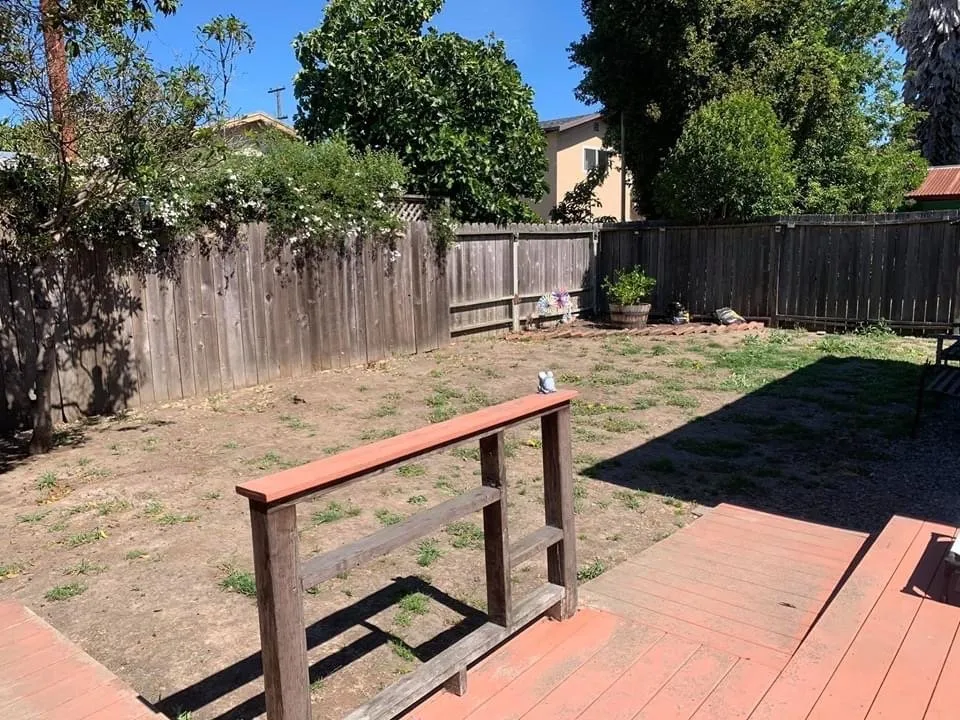 Custom residential landscaping experts serving Richmond, CA - Glorious Gardening Services