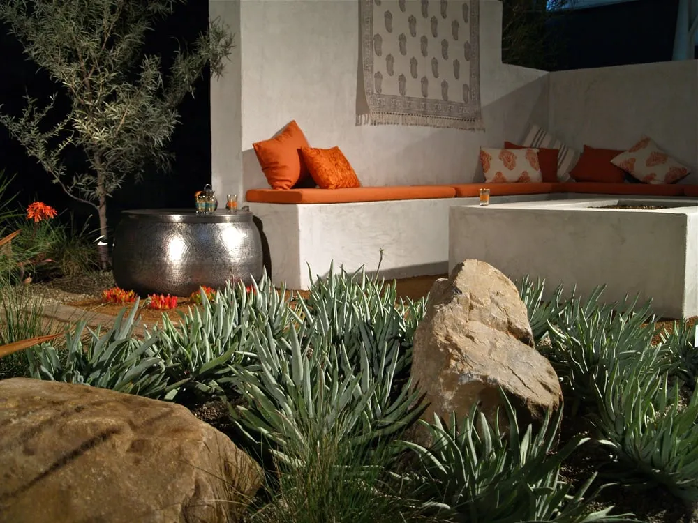 Trusted outdoor landscaping in Oceanside, CA by Glorious Gardens