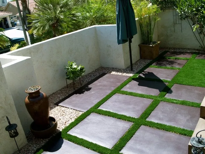 Reliable residential landscaping for outdoor upgrades in Oceanside, CA by Glorious Gardens