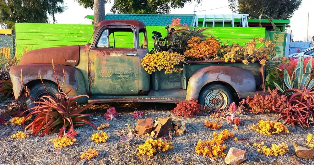 Reliable outdoor landscaping experts serving Oceanside, CA - Glorious Gardens