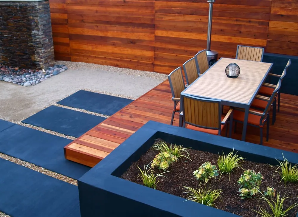 Affordable outdoor landscaping in Oceanside, CA - Glorious Gardens