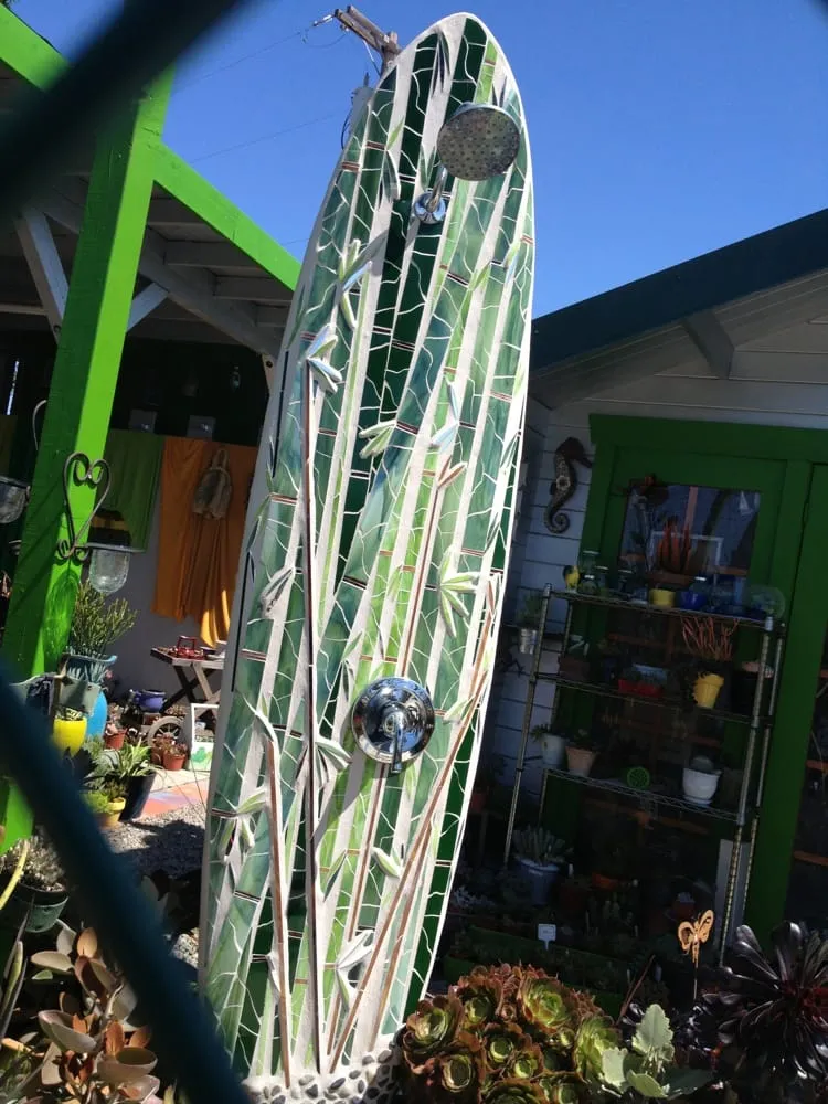 Custom landscape installation near you in Oceanside, CA by Glorious Gardens