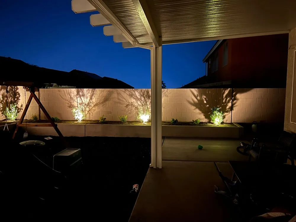 Local lawn care service experts serving Henderson, NV - Glorious Landscaping