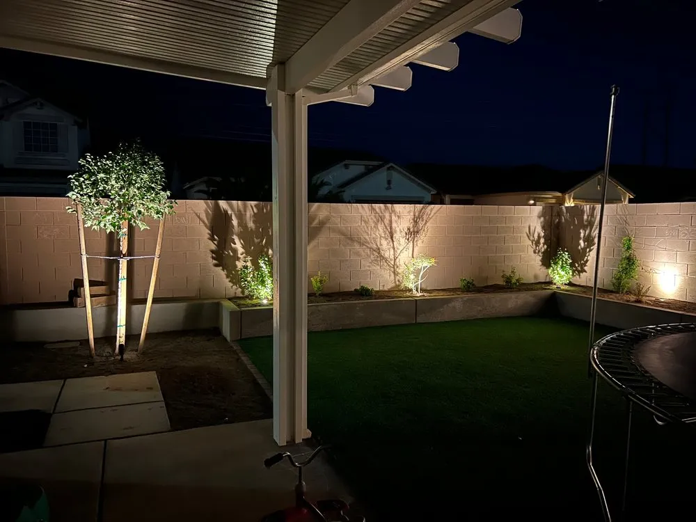 Reliable landscape installation for outdoor upgrades across Henderson, NV - Glorious Landscaping