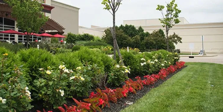 Custom landscaping services near you across Novi, MI - Glorious Landscaping