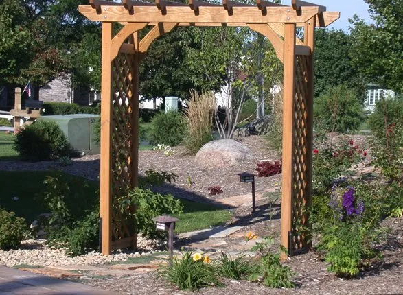 Expert lawn mowing service in Novi, MI by Glorious Landscaping