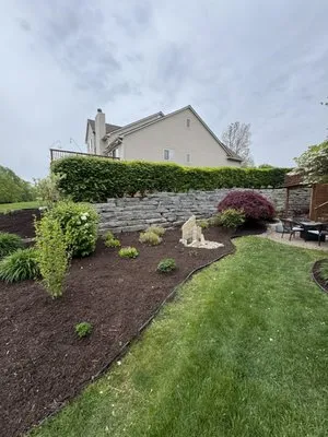 Glorious Landscaping