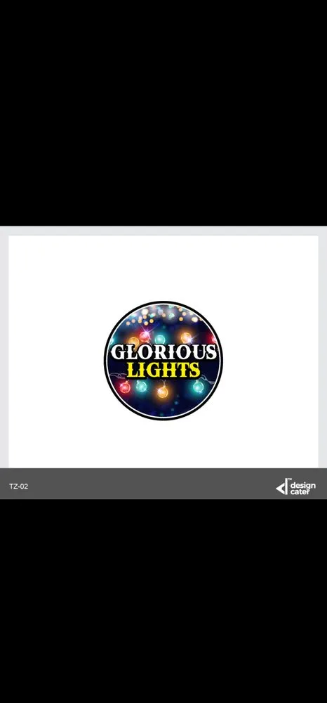 Expert garden landscaping for residential properties in Fayetteville, AR by Glorious Lights