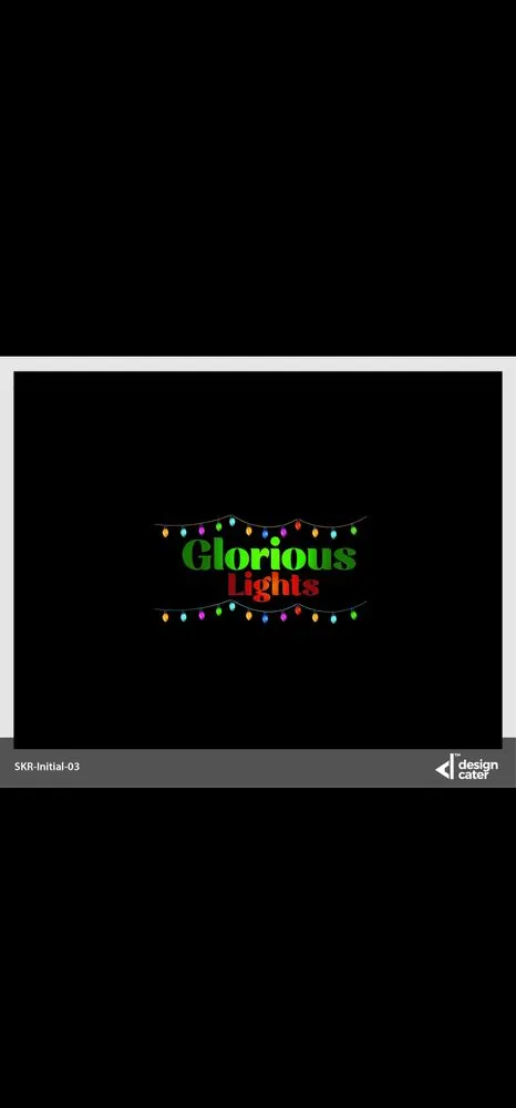 Affordable landscape installation experts serving Fayetteville, AR - Glorious Lights