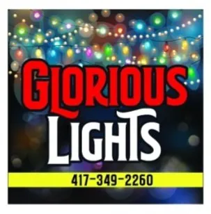 Reliable garden landscaping experts serving Fayetteville, AR - Glorious Lights