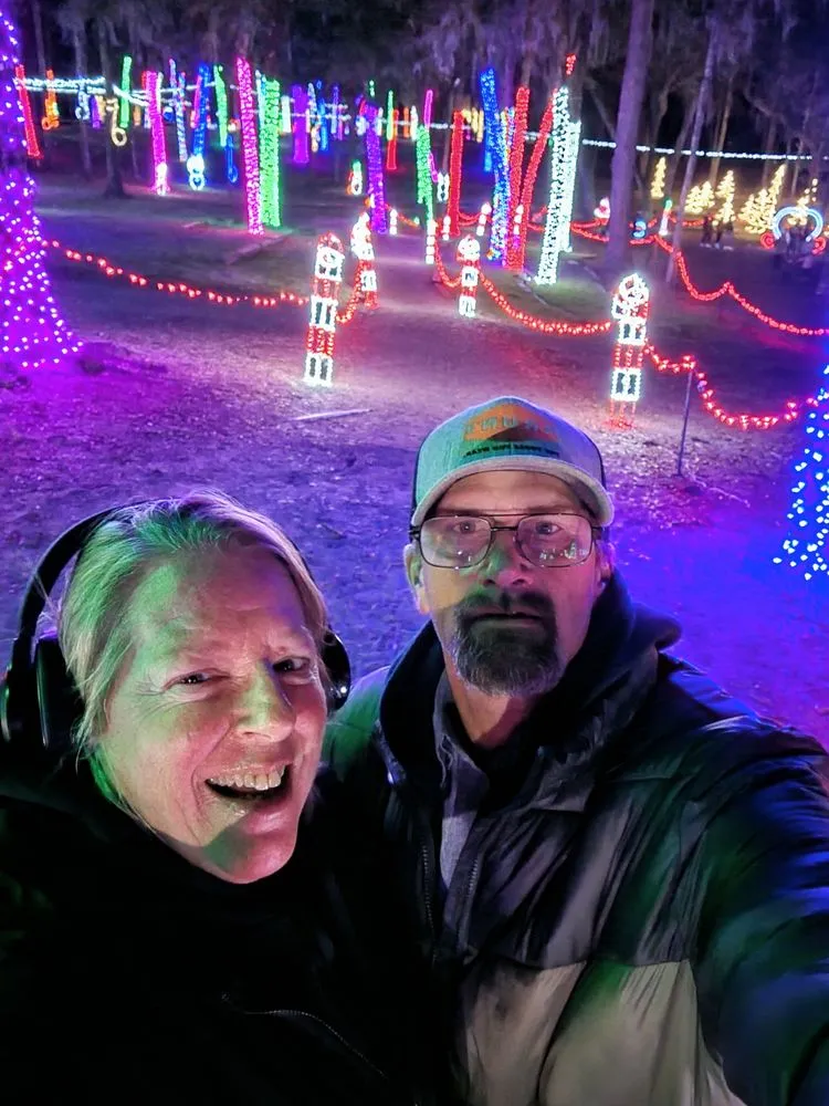 Local landscape design for homes in Fayetteville, AR by Glorious Lights