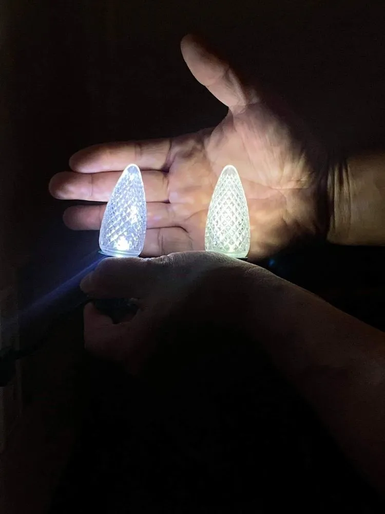 Trusted residential landscaping in Fayetteville, AR by Glorious Lights