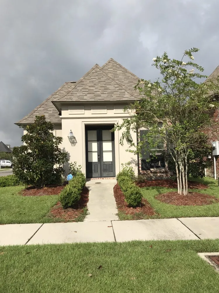 Professional yard cleanup service near you across Baton Rouge, LA - Glorious perfections services