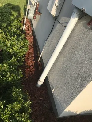 Glorious perfections services Logo