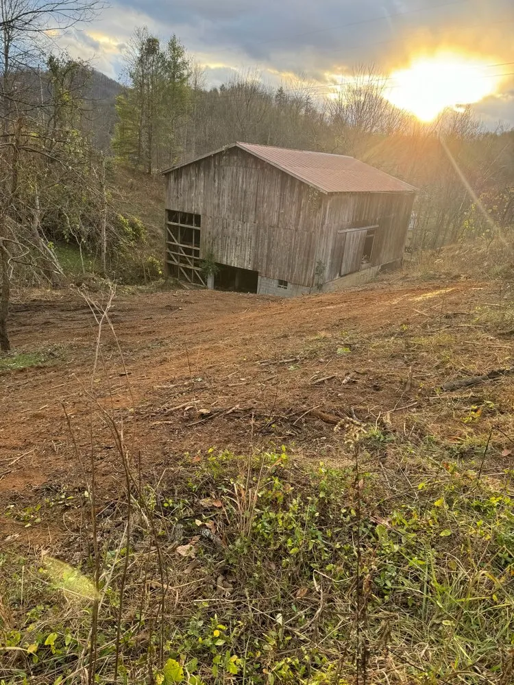 Trusted landscaping services in Burnsville, NC by Glory Bound Landscape & Excavation