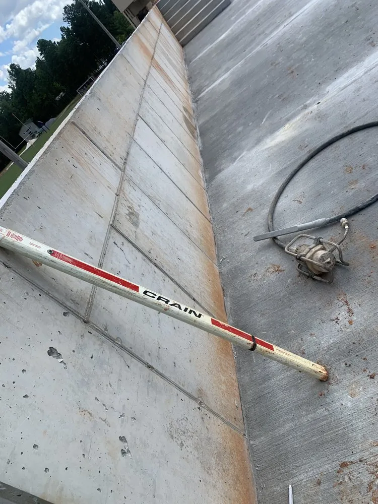 Local lawn care service experts serving Griffin, GA - Glory Concrete Services