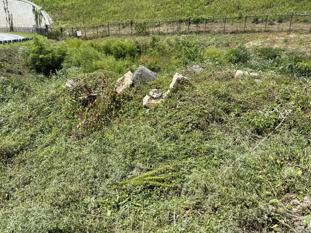 Reliable landscape design experts serving Griffin, GA - Glory Concrete Services