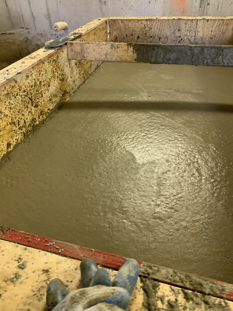 Top-rated outdoor landscaping for year-round maintenance in Griffin, GA by Glory Concrete Services