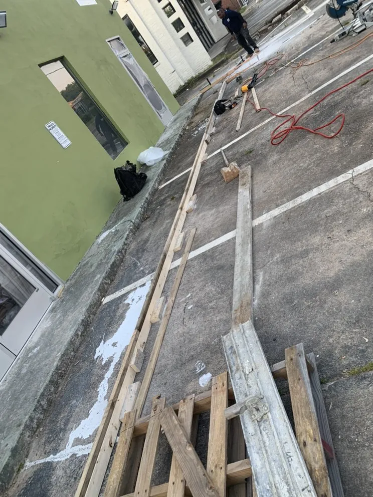 Expert garden landscaping experts serving Griffin, GA - Glory Concrete Services