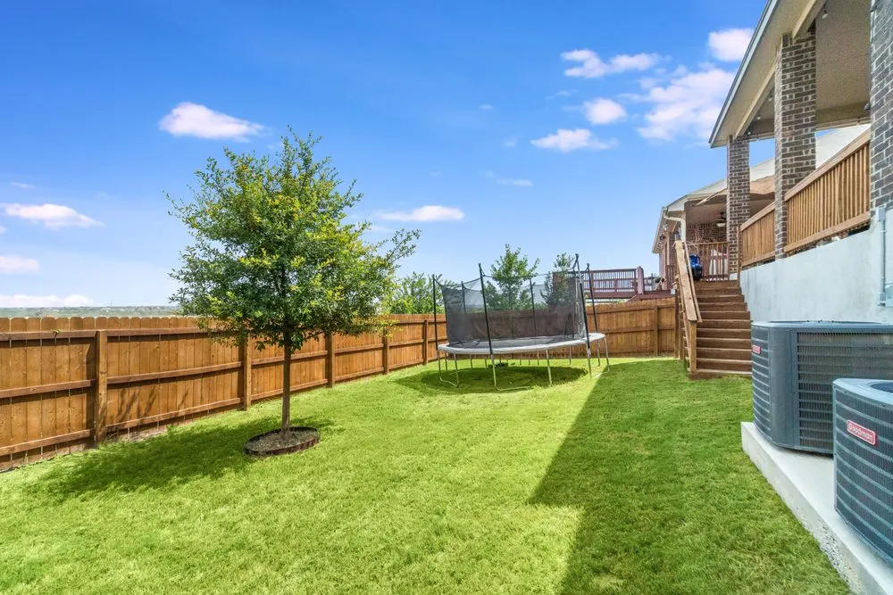 Reliable lawn mowing service for residential properties across Biloxi, MS - Glory Contracting