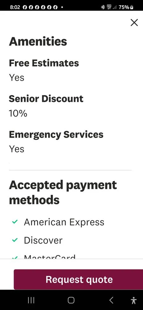 Top-rated landscaping services experts serving Biloxi, MS - Glory Contracting