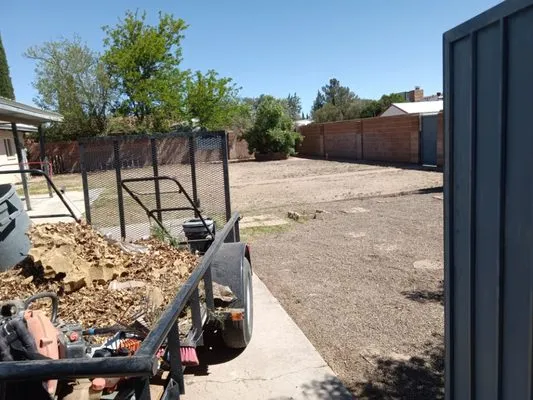 Glory Glory lawn care