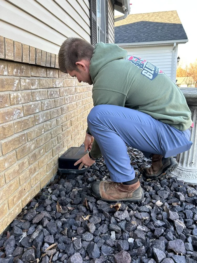 Expert landscape design experts serving Ofallon, MO - Glory One